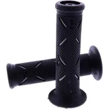Lenkergriffe Griffgummi schwarz/grau PA071700GR02 Lenkergriffe Griffgummi schwarz/grau PA071700GR02