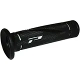 ProGrip Slim Griffgummi schwarz/grau D.22/25mm