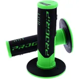 Griffgummi ProGrip 801 Fluo grün/schwarz 22/25mm