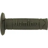 Handle Rubber green