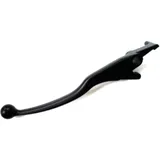 Brake lever black JMP for: Yamaha XP, YP