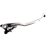 clutch lever 146MM silver HYMEC Off Road