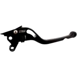 Bremshebel lang CNC TRW schwarz passend für: Aprilia RSV, Dorsoduro, Tuono