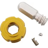 Versteller Hebel gold TRW Versteller Hebel gold TRW