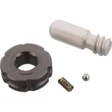 Versteller Hebel titan TRW