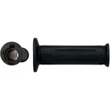 Griffgummi schwarz für: BMW Multi-Controller D.26/26 mm offen