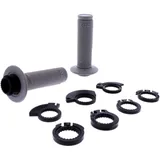 ProGrip 709 Griffgummi grau 22/25 mm