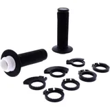 ProGrip 709 Grips black D.22/25mm closed