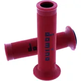 GRIPS A010 RED/BLACK for Domino D.22/26MM OPEN