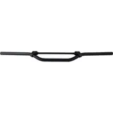Lenker Alu schwarz 22mm Domino 0375321004