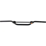 Handlebar alu black 22mm domino 2500321004