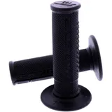 Griffformen 796 schwarz/schwarz D.22/25mm geschlossen