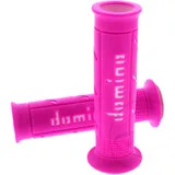 Griffgummi Domino A250 Pirelli/weiß 22/26 mm offen