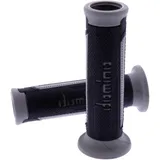 GRIPS A350 BLACK/GREY for Motorcycles