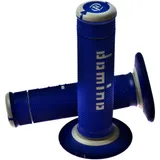 GRIPS BLUE/GREY 22/26MM CLOSED by Domino