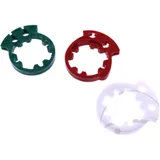 THROTTLE PULLEY DOMINO
