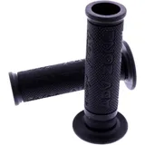 Adventure Grips Black D.22/24mm Open