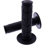 ProGrip Griffgummi 802 Carbon schwarz für Motorräder D.22/25mm geschlossen