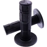 ProGrip Griffgummi 801 Carbon Schwarz D.22/25mm geschlossen