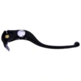 Black Brake Lever for Motorcycles JMP 7290610