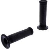 ProGrip Grip Black for Motorcycles D.22/25mm L.125mm Closed