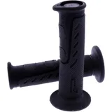 ProGrip Griffgummi 725 schwarz/schwarz 22/25 mm