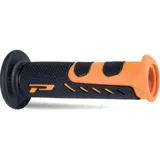 Grips orange/black PA072500AR02