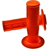 PROGRIP ORANGE CLOSED END GRIP 22/25MM