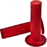Grips orange/red