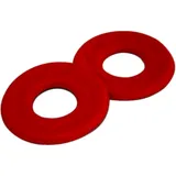 Griffgummi Flanschschaum Donut rot
