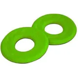 Lenkergriffe Flanschschaum/Donut grün