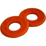 Griffgummi Donut Orange für MX Modelle