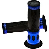 ProGrip Griffgummi 728 Scooter schwarz/blau