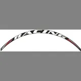 Wheel rim sticker DCW32