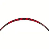 Wheel rim sticker