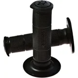 Griffgummi UNITY schwarz D.22/24 mm geschlossen