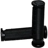 Griffgummi ATV/Quad D.22/24 mm schwarz