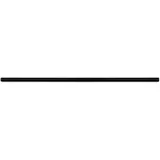 HANDLEBAR STRAIGHT BLACK 7/8″ for Custom Motorcycles
