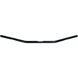 Fehling Dragbar Lenker für Motorräder 25.4mm schwarz
