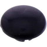 Kappen Schraube M6 schwarz JMP
