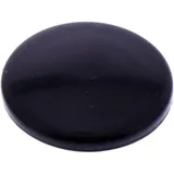 Kappen Schraube M10 schwarz JMP 12 Stück