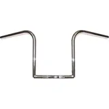 Lenker Stahl chrom 22MM Fehling 7796