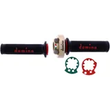 Gasgriff Domino XM2 Alternative: 7301302 passend für: Honda CBR, Ducati 848, 1198, 1098