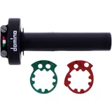 Gasgriff Domino passend für: Honda CBR, Ducati 848, 1198, 1098
