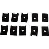 SPEED NUTS M6 for motorcycles