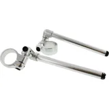 Handlebar Steel chrome 50MM
