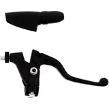 Hebelarmatur links Universal 131MM