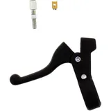 Universal Left Lever Assembly, compatible with: for: various motorcycle brands