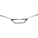 Lenker Alu silber 22mm Domino 0126321404