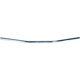 Lenker Stahl chrom KK 1 Zoll Fehling MSP CRACKBAR passend für: Triumph Thunderbird, Bonneville, Speedmaster